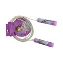 MESUCA PLASTIC RAINBOW JUMP ROPE DBA10689-Y SOFIA THE FIR - SW1hZ2U6NTUzMTQ0