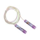 MESUCA PLASTIC RAINBOW JUMP ROPE DBA10689-Y SOFIA THE FIR - SW1hZ2U6NTUzMTQ2