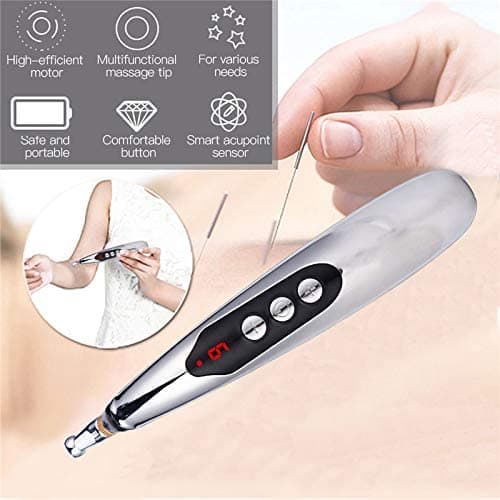 Xindefeng Meridian Acupressure Pen
