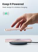 كفر ايفون 13 - شفاف UGREEN iPhone 13 Protective Case Clear Cover