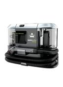 مكنسة كهربائية لتنظيف الكلاب محمولة 2 في 1 من بيسيل BarkBath Portable Dog Bath & Grooming Cleaner