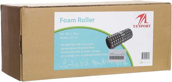 مساج بار  TA SPORT FOAM ROLLER - SW1hZ2U6NTUzMTYy