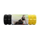 أسطوانة تدليك اسفنجية Ta Sport - MASSAGE ROLLER GERMY FLAG COLR - SW1hZ2U6NTUzMTk1