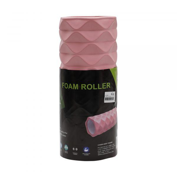 Ta Sport YOGA ROLLER IRBL17102 PINK