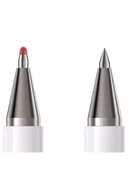 قلم لمسي للهواتف المحمولة والتابلت | Stylus with Ball Point Pen Universal Passive Stylus Pen