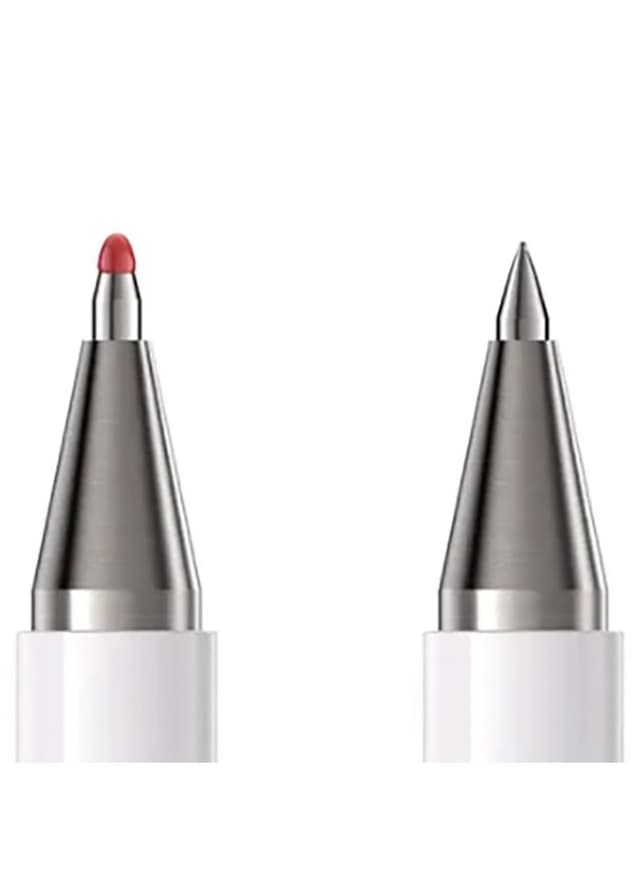 قلم لمسي للهواتف المحمولة والتابلت | Stylus with Ball Point Pen Universal Passive Stylus Pen