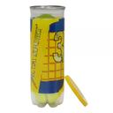 Ta Sport TENNIS BALL GRADE B TRAINING T803P3 3PCS/CAN TA YE - SW1hZ2U6NTUzMjEx