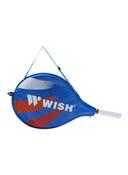 WISH TENNIS RACKET-2400 3/4 COVER