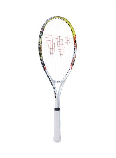 WISH TENNIS RACKET-2400 3/4 COVER