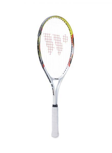 مضرب تنس  WISH TENNIS RACKET - SW1hZ2U6NTUzMjI1