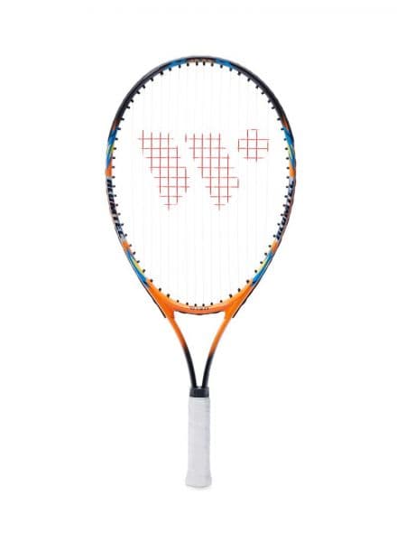 WISH TENNIS RACKET 2506 3/4 COVER