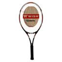 مضرب تنس 27 بوصة  WISH TENNIS RACKET 27'' 568 FULL COVER