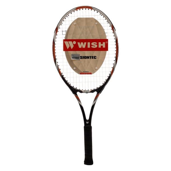 WISH TENNIS RACKET 27'' 568 FULL COVER