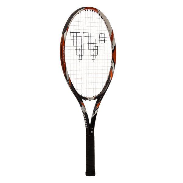 WISH TENNIS RACKET 27'' 568 FULL COVER | Jomla.ae