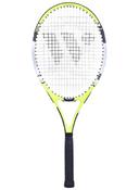 مضرب تنس - أبيض وأصفر WISH - TENNIS RACKET FUSION TEC 580 - SW1hZ2U6NTUzMjQ5