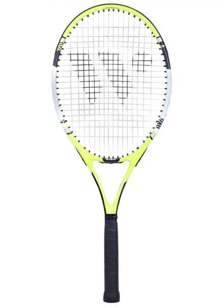 WISH TENNIS RACKET FUSION TEC 580 (2COLOUR)