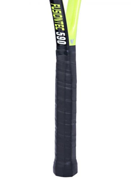 WISH TENNIS RACKET FUSION TEC 580 (2COLOUR)