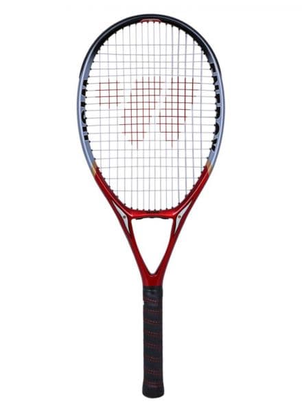 WISH TENNIS RACKET NANO FORCE893(2COLOUR)