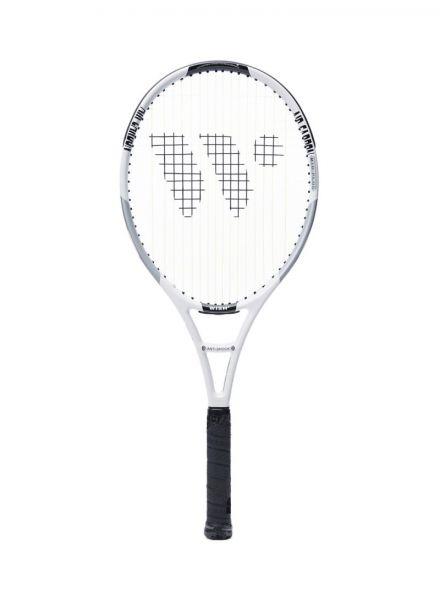 مضرب تنس - أبيض وأسود WISH TENNIS RACKET NANO FORCE 890