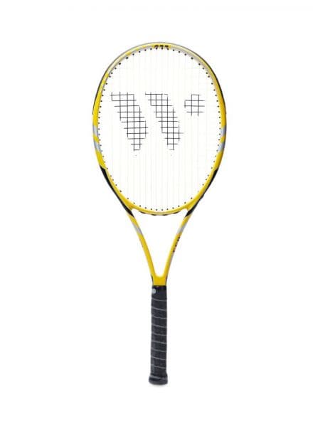 WISH TENNIS RACKET MASTER PRO 833