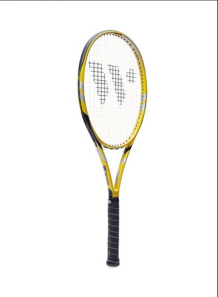 مضرب تنس - أصفر WISH TENNIS RACKET MASTER PRO 833