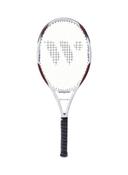 مضرب تنس - فضي وأحمر WISH TENNIS RACKET MASTER PRO 866