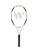 مضرب تنس - فضي وأحمر WISH TENNIS RACKET MASTER PRO 866 - SW1hZ2U6NTUzMjky