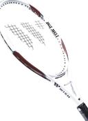 مضرب تنس - فضي وأحمر WISH TENNIS RACKET MASTER PRO 866