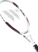 مضرب تنس - فضي وأحمر WISH TENNIS RACKET MASTER PRO 866 - SW1hZ2U6NTUzMjk0