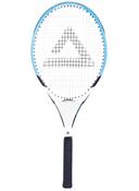 مضرب تنس - أزرق وأبيض PEAK TENNIS RACKET SKY - SW1hZ2U6NTUzMjk5