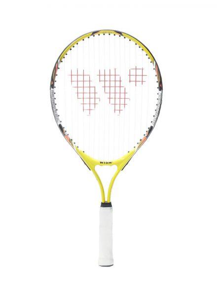 مضرب تنس للأطفال  WISH JUNIOR TENNIS RACKET - SW1hZ2U6NTUzMzA2