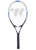 مضرب تنس 27 بوصة - أزرق وأسود WISH TENNIS RACKET 27'' 599 FULL COVER - SW1hZ2U6NTUzMzM0