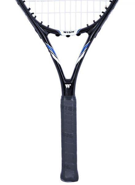WISH TENNIS RACKET 27'' 599 FULL COVER