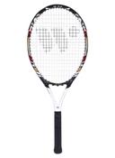 WISH TENNIS RACKET 568 BLACK - SW1hZ2U6NTUzMzUx