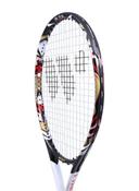 WISH TENNIS RACKET 568 BLACK - SW1hZ2U6NTUzMzUz