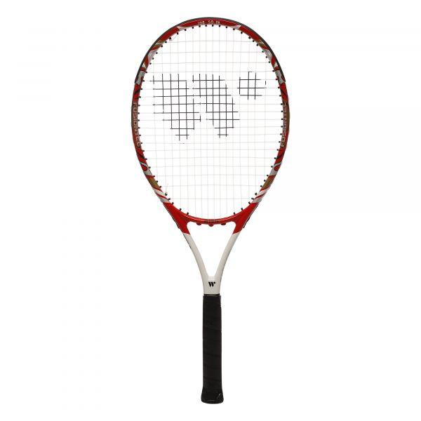 مضرب تنس - أحمر WISH TENNIS RACKET 599 - SW1hZ2U6NTUzMzYy