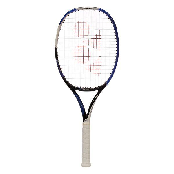 مضرب تنس 27 بوصة - أبيض YONEX TENNIS RACKET EZONE Ai RALLY - SW1hZ2U6NTUzMzY3