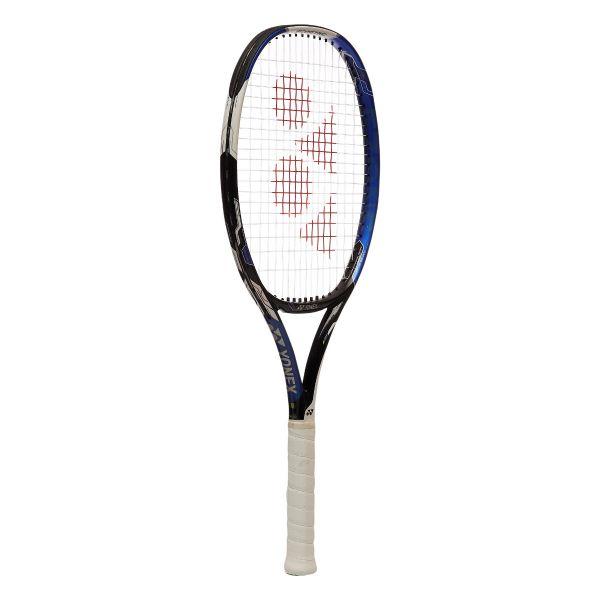 مضرب تنس 27 بوصة - أبيض YONEX TENNIS RACKET EZONE Ai RALLY - SW1hZ2U6NTUzMzY5