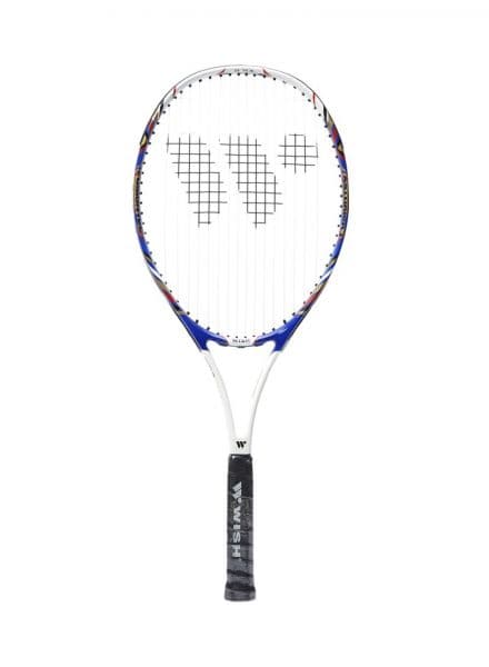 WISH TENNIS RACKET BLUE 570