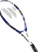 WISH TENNIS RACKET BLUE 570 - SW1hZ2U6NTUzMzg4