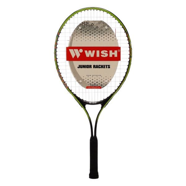Wish Jr Tennis Racket 2600 25 3/5