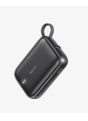 باور بانك 10000mAh أسود YP18 Supper Mini Powerbank - Yesido