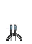 Yesido 60W Type-C to Type-C Cable - SW1hZ2U6NTQ0NTk1