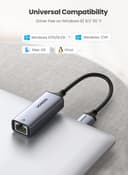 محول شبكة ايثرنت إلى USB Network Adapter - UGreen