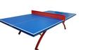 طاولة التنس Outdoor Table Tennis - TA sports - SW1hZ2U6NTUzNDI0