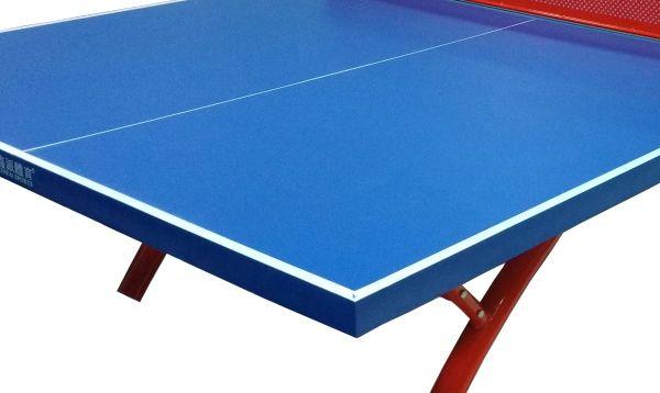 طاولة التنس Outdoor Table Tennis - TA sports - SW1hZ2U6NTUzNDI2