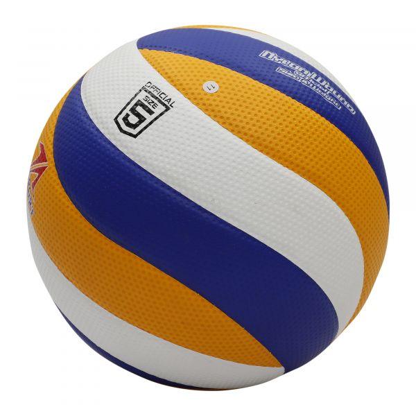 كرة طائرة Ta Sport - PU MICRO FIBER VOLLEYBALL - SW1hZ2U6NTUzNDM1