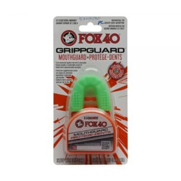 Protectie Dentara FOX 40 Grippguard - Junior