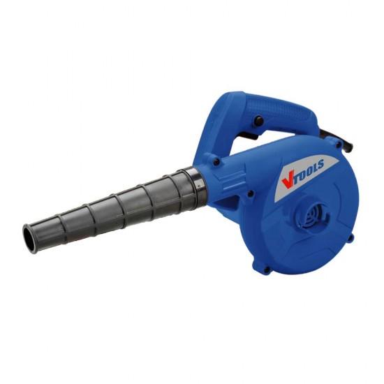 VTOOLS 600 Watt 16,000 RPM Electric Blower