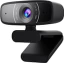 كاميرا الويب الاحترافية ASUS C3 Full HD Webcam